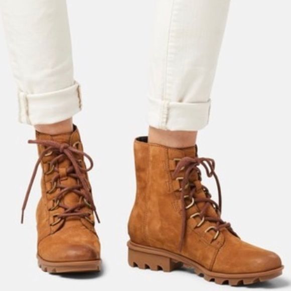 sorel phoenix waterproof boot